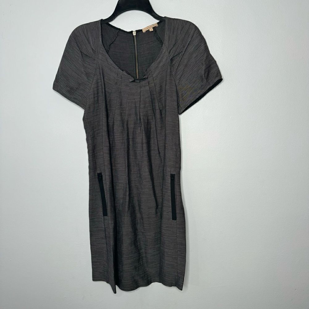 Sandro dress size 2